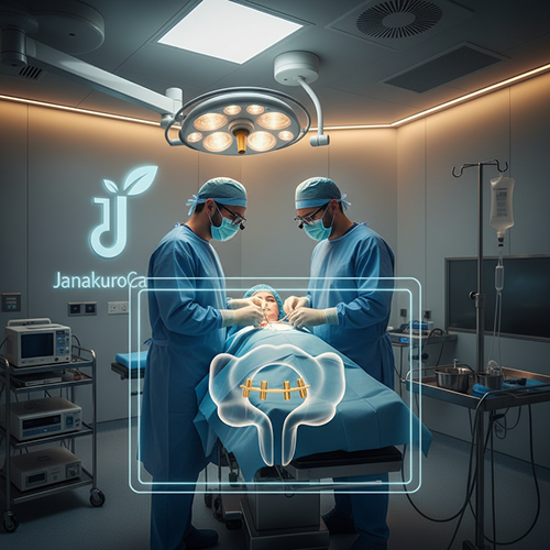 Urolift minimally invasive procedure