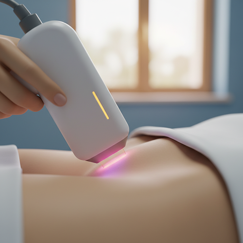 Vaginal Rejuvenation - Mona Lisa Touch